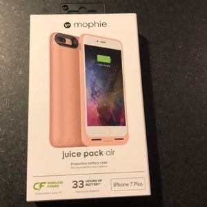 BRAND NEW phone charger case